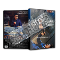 Acımasız - The Merciless 2017 Türkçe Dvd Cover Tasarımı